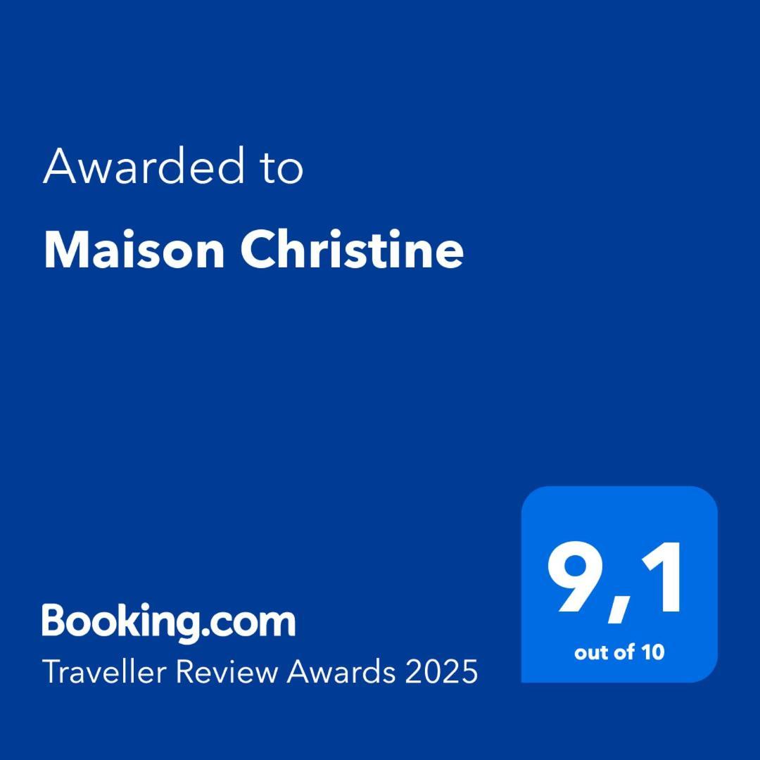 טורינו Maison Christine מראה חיצוני תמונה